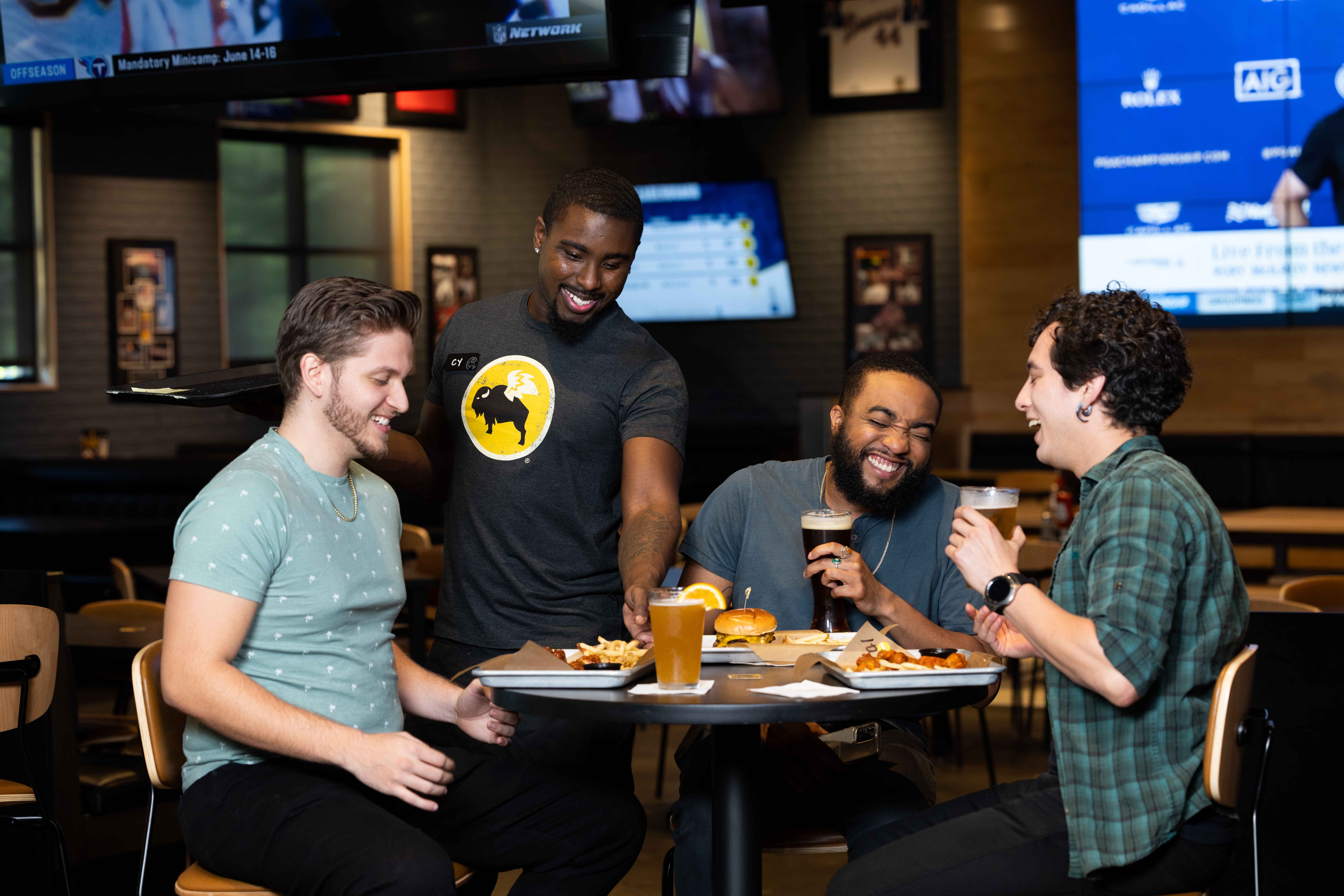 BW3 picture